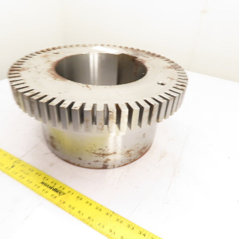 Dodge 1170T x 9 3/4 RB 396502 Grid Coupling Hub 9-3/4" Bore 18-1/8" OD