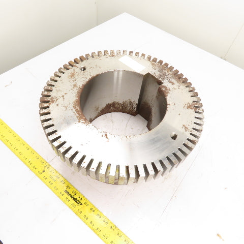 Dodge 1170T x 9 3/4 RB 396502 Grid Coupling Hub 9-3/4" Bore 18-1/8" OD