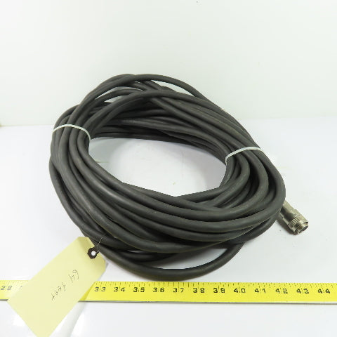 Yaskawa X81 CBL-YRC061-6 28-Pin Robot Teach Pendant Cable 20m