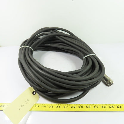 Yaskawa X81 CBL-YRC061-6 28-Pin Robot Teach Pendant Cable 20m