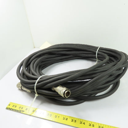 Yaskawa X81 CBL-YRC061-6 28-Pin Robot Teach Pendant Cable 20m
