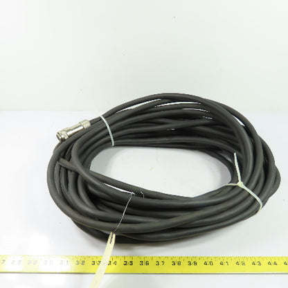 Yaskawa X81 CBL-YRC061-6 28-Pin Robot Teach Pendant Cable 20m