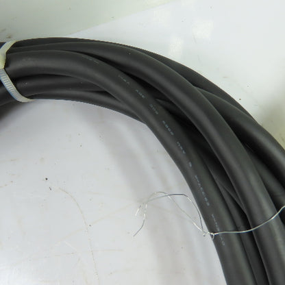 Yaskawa CBL-YRC061-1 24-Pin Teach Pendant Programming Cable 25'