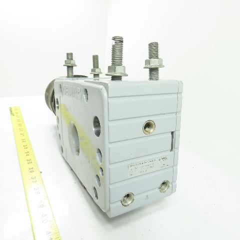 Demag DRS 125-MA35-A-60-K-H-X Crane Wheel Block System