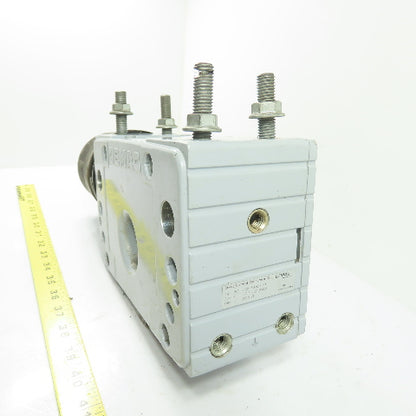 Demag DRS 125-MA35-A-60-K-H-X Crane Wheel Block System