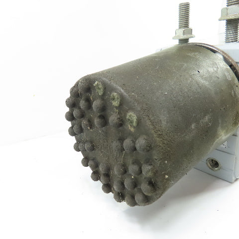 Demag DRS 125-MA35-A-60-K-H-X Crane Wheel Block System
