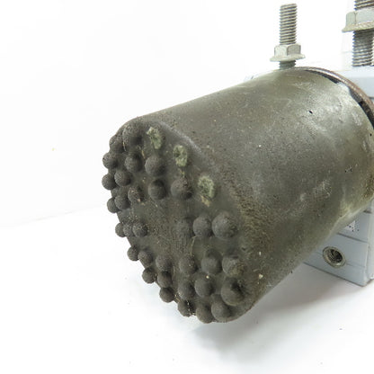 Demag DRS 125-MA35-A-60-K-H-X Crane Wheel Block System