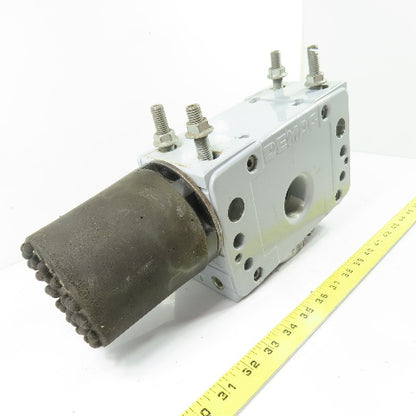 Demag DRS 125-MA35-A-60-K-H-X Crane Wheel Block System