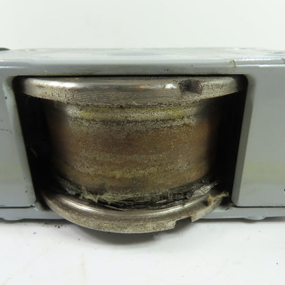 Demag DRS 125-MA35-A-60-K-H-X Crane Wheel Block System