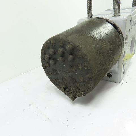 Demag DRS 125-MA30-A-60-K-H-X Crane Wheel Block System