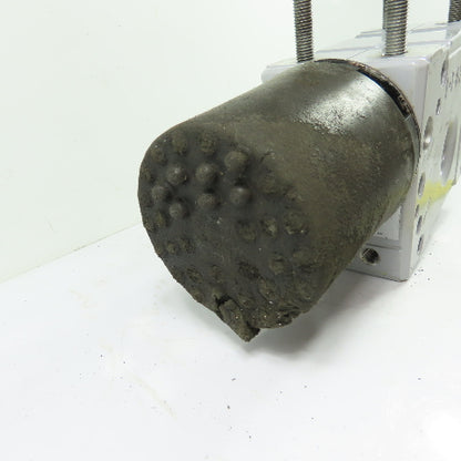 Demag DRS 125-MA30-A-60-K-H-X Crane Wheel Block System