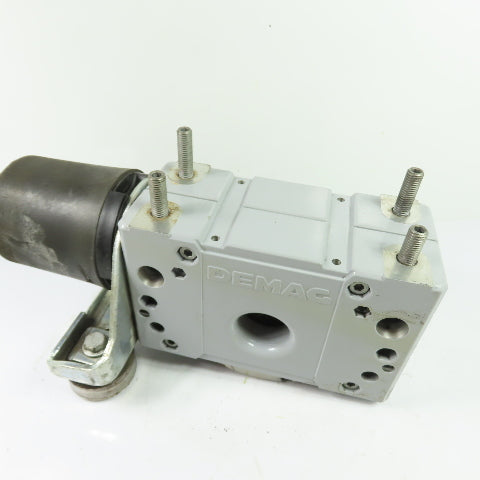 Demag DRS MA36-A-60-K-H-X Crane Wheel Block System