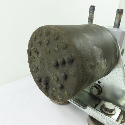 Demag DRS MA36-A-60-K-H-X Crane Wheel Block System