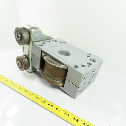 Demag DRS MA36-A-60-K-H-X Crane Wheel Block System