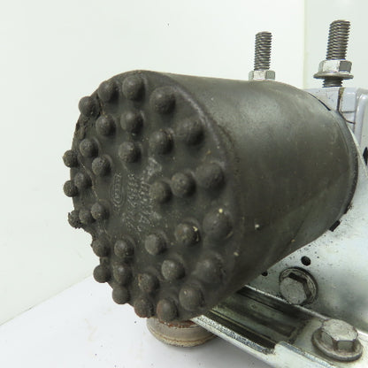Demag DRS Crane Wheel Block System