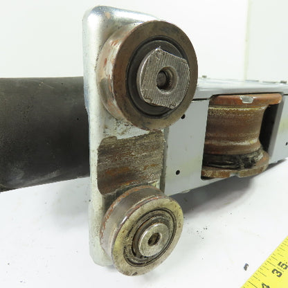 Demag DRS Crane Wheel Block System