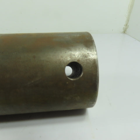 3" OD x 20" Long Solid Steel Round Bar Stock Shaft