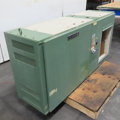 31" x 68" x 18-1/2" Wall Mount Electrical Enclosure Cabinet & Back Plate
