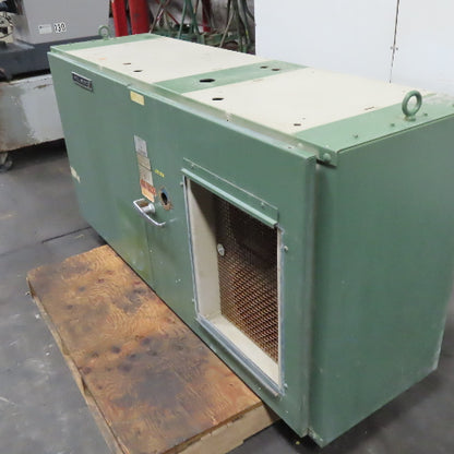 31" x 68" x 18-1/2" Wall Mount Electrical Enclosure Cabinet & Back Plate