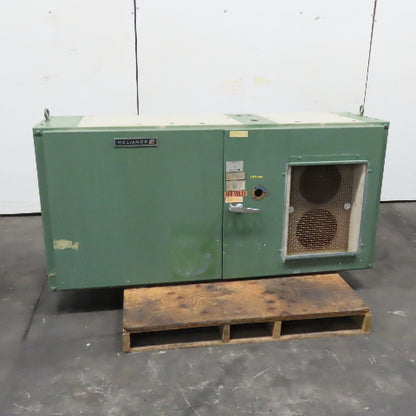 31" x 68" x 18-1/2" Wall Mount Electrical Enclosure Cabinet & Back Plate