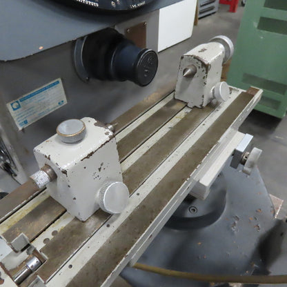 Mitutoyo PH-350 14" Optical Comparator Profile Shadow Projector 115V 1Ph