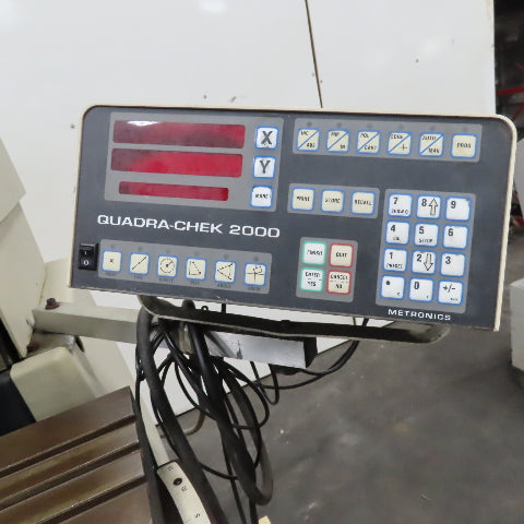OGP Inc. XL-815 14" Optical Comparator Profile Projector W/ DRO 115V