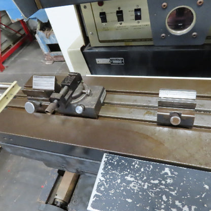 OGP Inc. XL-815 14" Optical Comparator Profile Projector W/ DRO 115V