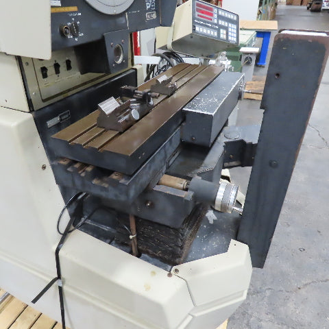 OGP Inc. XL-815 14" Optical Comparator Profile Projector W/ DRO 115V