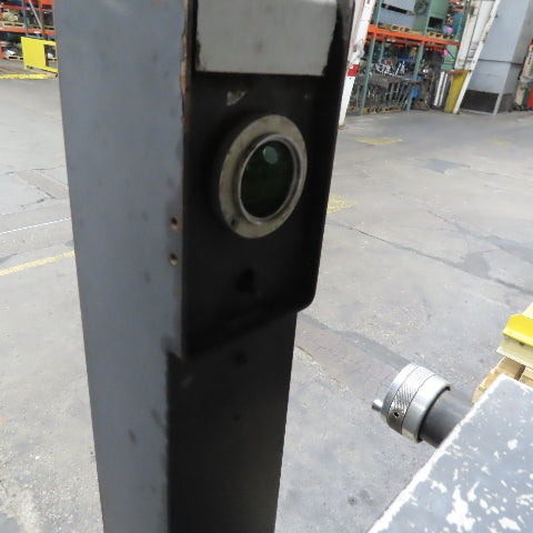 OGP Inc. XL-815 14" Optical Comparator Profile Projector W/ DRO 115V