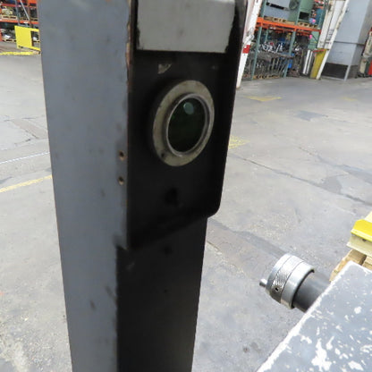 OGP Inc. XL-815 14" Optical Comparator Profile Projector W/ DRO 115V