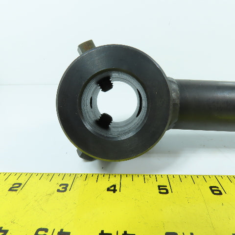 1-1/4" Eye Fixed Sway Stabilizer Shaft 1-1/4" Shaft 14-1/4" OAL