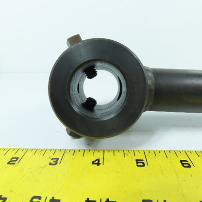 1-1/4" Eye Fixed Sway Stabilizer Shaft 1-1/4" Shaft 14-1/4" OAL