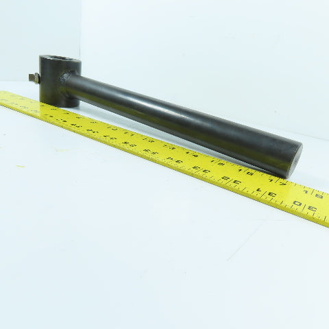 1-1/4" Eye Fixed Sway Stabilizer Shaft 1-1/4" Shaft 14-1/4" OAL
