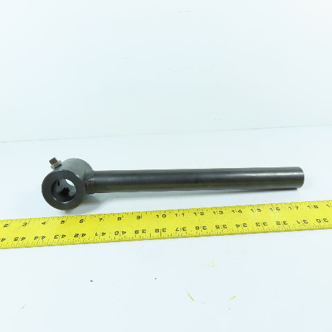 1-1/4" Eye Fixed Sway Stabilizer Shaft 1-1/4" Shaft 14-1/4" OAL