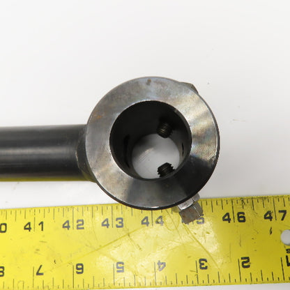 1-1/4" Eye Fixed Sway Stabilizer Shaft 1-1/4" Shaft 22-1/4" OAL