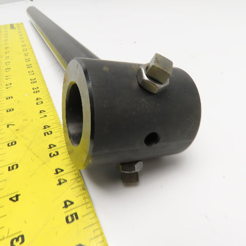 1-1/4" Eye Fixed Sway Stabilizer Shaft 1-1/4" Shaft 22-1/4" OAL