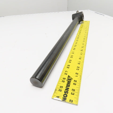 1-1/4" Eye Fixed Sway Stabilizer Shaft 1-1/4" Shaft 22-1/4" OAL