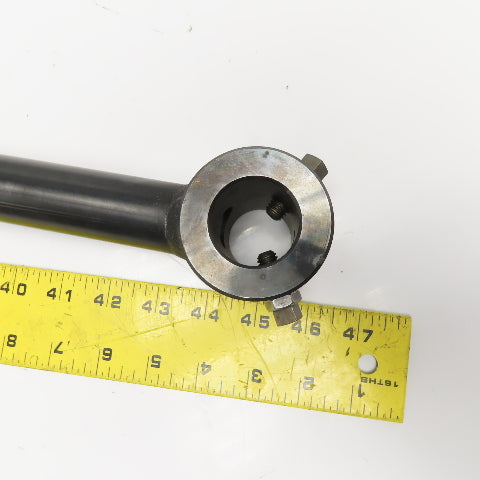 1-1/4" Eye Fixed Sway Stabilizer Shaft 1-1/4" Shaft 22-1/4" OAL