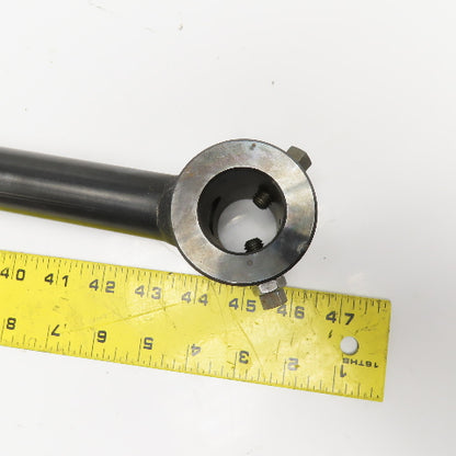 1-1/4" Eye Fixed Sway Stabilizer Shaft 1-1/4" Shaft 22-1/4" OAL