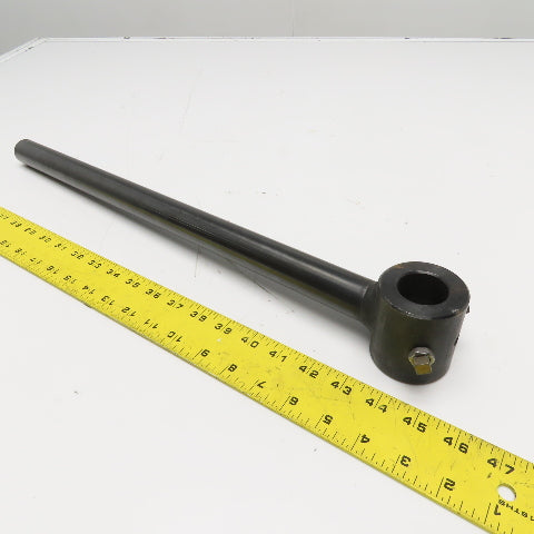 1-1/4" Eye Fixed Sway Stabilizer Shaft 1-1/4" Shaft 22-1/4" OAL