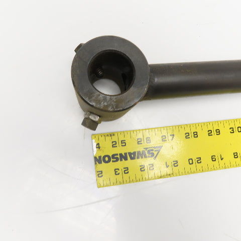 1-1/4" Eye Fixed Sway Stabilizer Shaft 1-1/4" Shaft 32-1/4" OAL