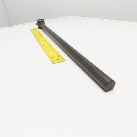 1-1/4" Eye Fixed Sway Stabilizer Shaft 1-1/4" Shaft 32-1/4" OAL