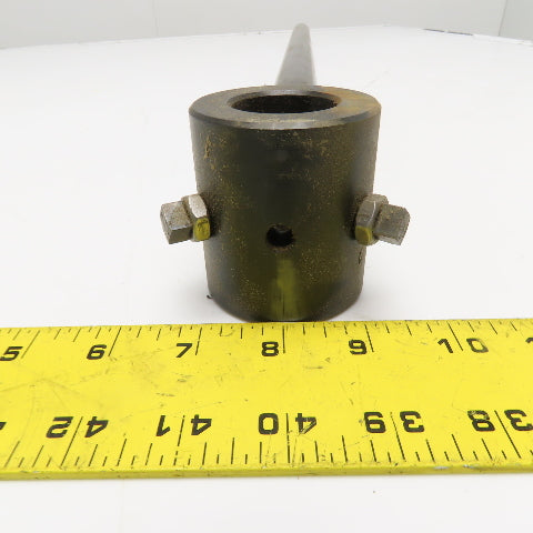 1-1/4" Eye Fixed Sway Stabilizer Shaft 1-1/4" Shaft 32-1/4" OAL
