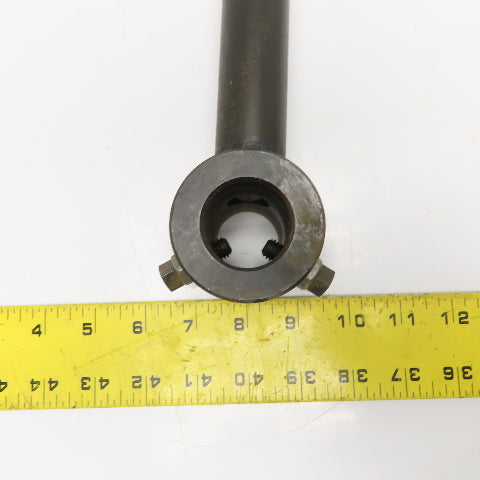 1-1/4" Eye Fixed Sway Stabilizer Shaft 1-1/4" Shaft 32-1/4" OAL