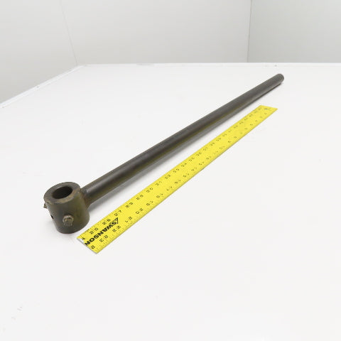 1-1/4" Eye Fixed Sway Stabilizer Shaft 1-1/4" Shaft 32-1/4" OAL