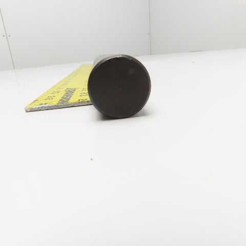 1-1/4" x 30" Long Steel Shaft Turning Bar Stock