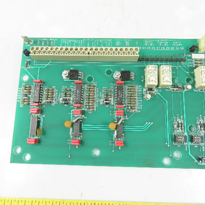 Siemens R70A01-187 R15A02A187 Universal I/O Circuit Board AFR8500