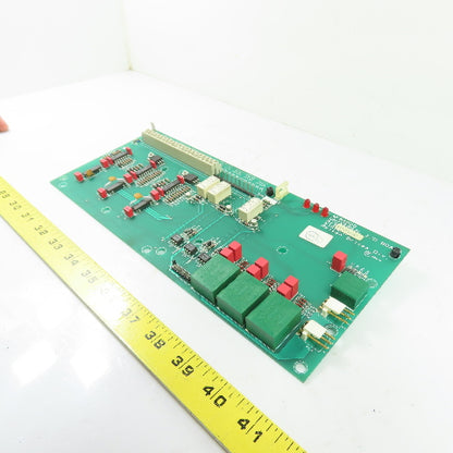 Siemens R70A01-187 R15A02A187 Universal I/O Circuit Board AFR8500