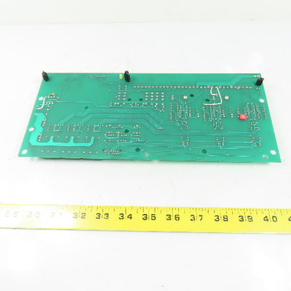 Siemens R70A01-187 R15A02A187 Universal I/O Circuit Board AFR8500