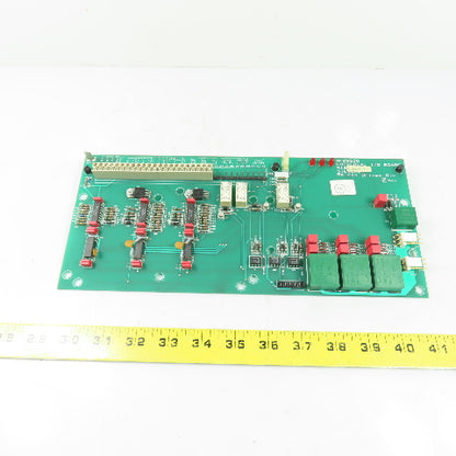 Siemens R70A01-187 R15A02A187 Universal I/O Circuit Board AFR8500